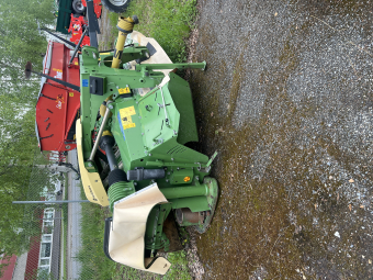Slåtterkross Krone Easy Cut F 320 Cv Krone Slåtterkross Easy Cut F 320 Uttagen 2020

Genomgången, kontakta säljare för mer info.