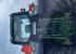 JD 6150M TRAKTOR, BEG John Deere 6150M  JD 6150M TRAKTOR, BEG
