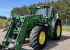 JD 6150M TRAKTOR, BEG John Deere 6150M  JD 6150M TRAKTOR, BEG