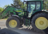 Traktor John Deere 6630 Trima +5.1P John Deere 6630 Premium Årsmodell: 2012
Driftstid: 6606h
- Autopower
- Autotrac
- Isobus
- TLS framaxelfjädring
- Hyttfjädring
- 3 Bakre E-SCV hyd. uttag
- 3 Främre E-ICV Hyd. uttag
- LS hydraulik Traktor John Deere 6630 Trima +5.1P