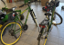 Cyklar John Deeere TM 8530 Herr och Dam John Deere TM 8530 Cyklar  Cyklar John Deeere TM 8530 Herr och Dam