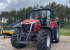 MF 8S 305 DYNA VT TRAKTOR, BEG Massey Ferguson 8S 305 Dyna VT  MF 8S 305 DYNA VT TRAKTOR, BEG