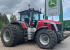 MF 8S 305 DYNA VT TRAKTOR, BEG Massey Ferguson 8S 305 Dyna VT  MF 8S 305 DYNA VT TRAKTOR, BEG
