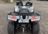 Fyrhjuling Kymco MXU 465i Silver Kymco MXU 465i Fyrhjuling  Fyrhjuling Kymco MXU 465i Silver