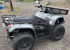 Fyrhjuling Kymco MXU 465i Silver Kymco MXU 465i Fyrhjuling  Fyrhjuling Kymco MXU 465i Silver