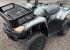 Fyrhjuling Kymco MXU 465i Silver Kymco MXU 465i Fyrhjuling  Fyrhjuling Kymco MXU 465i Silver