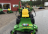 Zeroturnklippare John Deere 977R Diesel John Deere 997R Zeroturnklippare  Zeroturnklippare John Deere 977R Diesel