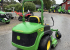 Zeroturnklippare John Deere 977R Diesel John Deere 997R Zeroturnklippare  Zeroturnklippare John Deere 977R Diesel