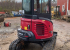 YANMAR VIO26 GRÄVARE (KUND) Yanmar VIO26 GRÄVARE KUNDFÖRMEDLING
...
HYTT MED VÄRME  GUMMILARV  EXTRA MOTVIKT  AUTO IDDLE
3:E & 4:E HYDRAULFUNKTION MED POTENTIOMETERS  
2 ST LED ARBETSBELYSNING FRAM  1 ST LED ARBETSBELYSNING BAK
ROTELLA  RADIO  KÖRPEDALER  YANMAR PREMIUM RÖD
3 SKOPOR
...
MNR 33073
...
PRIS EXKL. MOMS: 485.000:-
...
Vi reserverar oss för felskrivning. Kontakta alltid oss innan du åker och tittar, så vi kan säkerställa att maskinen finns på plats.
 YANMAR VIO26 GRÄVARE (KUND)
