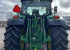 JD 6155R 4WD TRAKTOR, BEG/TDJ57E, FÖRSÄLJNINGSUPPDRAG John Deere 6155R  JD 6155R 4WD TRAKTOR, BEG/TDJ57E, FÖRSÄLJNINGSUPPDRAG