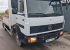MERCEDES 814 LASTBIL MED RAMPER (UPPDRAG) Övrigt MERCEDES 814 LASTBIL MED RAMPE Uppdrag 68000 ex moms
Flaket är 260x500 ramper ingår
Lastar 3900Kg typ en Grävmaskin på 3 ton funkar
Besiktad  juli 2025 Besikta senast 20260731
Manuell växel låda  Luftbromsar
225/75R17,5 Saipde däck MS
Perfekt Entreprenad lastbil MERCEDES 814 LASTBIL MED RAMPER (UPPDRAG)