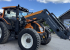 Traktor Valtra N123 med Ålö-Lastare fronlyft/PTO och lastare Valtra N123  Traktor Valtra N123 med Ålö-Lastare fronlyft/PTO och lastare