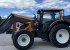 Traktor Valtra N123 med Ålö-Lastare fronlyft/PTO och lastare Valtra N123  Traktor Valtra N123 med Ålö-Lastare fronlyft/PTO och lastare