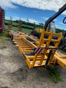 RANDEX MTX H3-31 SL SKOGSMASKINTRAILER Övrigt RANDEX MTX H3-31 SL SKOGSMASKI ...
MNR: 30625
...
PRIS EXKL. MOMS: 389 000:-
...
Vi reserverar oss för felskrivning. Kontakta alltid oss innan du åker och tittar, så vi kan säkerställa att maskinen finns på plats.
