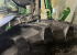 Traktor John Deere 6215R Ap M Lastare John Deere 6215R  Traktor John Deere 6215R Ap M Lastare