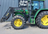 JOHN DEERE 6200 TRIMA 1695 Övrigt JOHN DEERE 6200 TRIMA 1695 Kopplings fri F/B
520/70R34 420/70R24
2x dubbelverkande uttag bak
Vändbar förarplats
Instruktörs säte
Trima 1695 med dämpare 3-e funk sms mek låsning JOHN DEERE 6200 TRIMA 1695