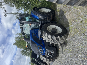 Valtra T234 Versu Övrigt Valtra T234 Versu Kontakta Claes Tidebro: 072-0504878