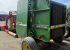 Rundbalsress John Deere 545 John Deere 545 rundbalspress  Rundbalsress John Deere 545