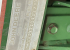 Rundbalsress John Deere 545 John Deere 545 rundbalspress  Rundbalsress John Deere 545
