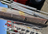 ALUMINIUMSTÄLLNING 4 M (KUND) Övrigt ALUMINIUMSTÄLLNING 4 M (KUND) BOTTENSEKTION 1 ST
GAVEL 2 M MED STEGRAM 1 ST
GAVELRAM 2 M 1 ST
RÄCKESRAM 2,5 M 1 ST
HORISONTALSTAG 2 ST
DIAGONALSTAG 4 ST
GAVELRAM 1,2 M 2 ST
TRAPPA 2 ST
FOTLIST 2 ST
PLATTFORM 4 ST
...
MNR 40624
...
PRIS EXKL. MOMS: 25000:-
...
Vi reserverar oss för felskrivning. Kontakta alltid oss innan du åker och tittar, så vi kan säkerställa att maskinen finns på plats.
 ALUMINIUMSTÄLLNING 4 M (KUND)