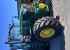 JD 6195M TRAKTOR, BEG John Deere 6195M  JD 6195M TRAKTOR, BEG