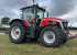 MF 8S 305 DVT Ex  Front lyft pto Massey Ferguson mf 8s EX Dvt 305-23 Mycket fin 8S som är fullservad, samtliga utförda vid Imago. En ägare.
Steglös Transmission  40 km/h.Fullutrustad.
Frontlyft 4800 kg. elventiler, 2 Dubbelverkande + retur.
Frontkraftuttag 6 sp. 
Ledade framskärmar-extra breda, bakskärmar 2,75 m.
Däck BKT 710/70 R42 &Trelleborg 600/70 R30 .
Radio/MP3/front Aux-in/Bluetooth/USB connector/DAB+ i armstöd, Trimble Auto Guide SM & Speedsteer 
Positionsljus brett fordon, 16 LED arbetsljus
Traktortimmar 4558
Ring eller maila Tobbe eller John 0498-654505/654508
Fri leverans till Oskarshamn eller Nynäshamn
Pris 1495000kr ex moms.
 MF 8S 305 DVT Ex  Front lyft pto