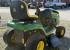 John Deere X120 John Deere X120  John Deere X120