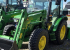 John Deere 5050E traktor med H240 lastare John Deere 5050E Ingår:
Sami snöslunga LP-225
Snöskopa Ålö 200 LV Euro
Pallgaffelställ Euro John Deere 5050E traktor med H240 lastare