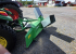 John Deere 5050E traktor med H240 lastare John Deere 5050E Ingår:
Sami snöslunga LP-225
Snöskopa Ålö 200 LV Euro
Pallgaffelställ Euro John Deere 5050E traktor med H240 lastare