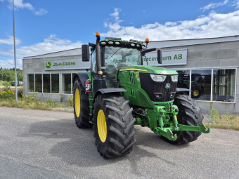 JD 6215R, BEG John Deere 6215R 