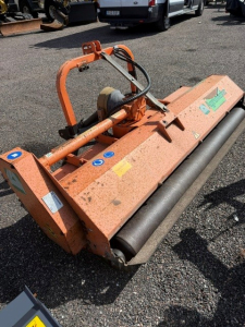 AGRIMASTER KL225SWH SLAGSLÅTTER Agrimaster AGRIMASTER KL225SWH SLAGSLÅTTE MNR 83692
...
PRIS EXKL. MOMS: 14 500:-
...
Vi reserverar oss för felskrivning. Kontakta alltid oss innan du åker och tittar, så vi kan säkerställa att maskinen finns på plats.

