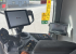 MF 9380 SKÖRDETRÖSKA, BEG Massey Ferguson 9380 Delta  MF 9380 SKÖRDETRÖSKA, BEG