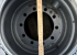 Kompletta Hjul 600/50-R22.5 4St 10 bult BKT Ridemax FL693M kompletta hjul  Kompletta Hjul 600/50-R22.5 4St 10 bult