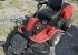 Åkgräsklippare Jonsered FR 2213 MA Jonsered Fr 2213 MA Rider  Åkgräsklippare Jonsered FR 2213 MA