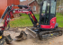 YANMAR VIO26 GRÄVARE (KUND) Yanmar VIO26 GRÄVARE KUNDFÖRMEDLING
...
HYTT MED VÄRME  GUMMILARV  EXTRA MOTVIKT  AUTO IDDLE
3:E & 4:E HYDRAULFUNKTION MED POTENTIOMETERS  
2 ST LED ARBETSBELYSNING FRAM  1 ST LED ARBETSBELYSNING BAK
ROTELLA  RADIO  KÖRPEDALER  YANMAR PREMIUM RÖD
3 SKOPOR
...
MNR 33073
...
PRIS EXKL. MOMS: 485.000:-
...
Vi reserverar oss för felskrivning. Kontakta alltid oss innan du åker och tittar, så vi kan säkerställa att maskinen finns på plats.
 YANMAR VIO26 GRÄVARE (KUND)