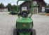Frontklippare John Deere 1445 med 62 tum RD-däck och mulch John Deere 1445  Frontklippare John Deere 1445 med 62 tum RD-däck och mulch
