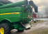 JOHN DEERE S670 SKÖRDETRÖSKA 30 FOT John Deere S670 SKÖRDETRÖSKA 30 FOT BANDSTÄLL  
KAMERA PÅ TÖMNINGSRÖR  
JOHN DEERE 2630 SKÄRM 
STARFIRE 3000 MOTTAGARE  
SPRINKLER  
JD 730" PREMIUM FLOW SKÄRBORD ÅRSMODELL 2018  MED DUBBLA RAPSKNIVAR
MICHELIN 620/75R26 
Ziegler 2WT skärbordsvagn

DRIFTSTID: CA 1655 MOTOR - / 1100 VERKTIMMAR
...
MNR 38466
...
PRIS EXKL. MOMS: 2.195.000:-
...
Vi reserverar oss för felskrivning. Kontakta alltid oss innan du åker och tittar, så vi kan säkerställa att maskinen finns på plats.
 JOHN DEERE S670 SKÖRDETRÖSKA 30 FOT