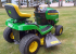 JD X105 TRÄDGÅRDSTRAKTOR REP. OBJEKT John Deere X105 TRÄDGÅRDSTRAKTOR  JD X105 TRÄDGÅRDSTRAKTOR REP. OBJEKT