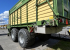 KRONE MX350GL Krone KRONE MX350GL Extra knivsats medföljer
Välskött, en ägare
Syrautrustning KRONE MX350GL
