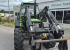 DEUTZ DX 4.70 TRAKTOR, BEG Deutz-Fahr DX 4.70  DEUTZ DX 4.70 TRAKTOR, BEG