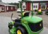 Zeroturnklippare John Deere 997R Diesel John Deere 997R Zeroturnklippare  Zeroturnklippare John Deere 997R Diesel