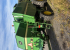 John Deere 1450 Wts Med 615R Skärbord Övrigt John Deere 1450 WTS Med 615R  John Deere 1450 Wts Med 615R Skärbord