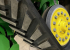 JD 8RX 370 TRAKTOR, BEG/LBJ82U John Deere 8RX 370  JD 8RX 370 TRAKTOR, BEG/LBJ82U