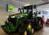 JD 8RX 370 TRAKTOR, BEG/LBJ82U John Deere 8RX 370  JD 8RX 370 TRAKTOR, BEG/LBJ82U