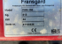 FRANSGÅRD FKR-150 KEDJERÖJARE Övrigt FRANSGÅRD FKR-150 KEDJERÖJARE Arbetsbredd 150 cm 
Hydraulisk sidoförskjutning
Stenutlösning FRANSGÅRD FKR-150 KEDJERÖJARE