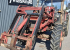 ZETOR 6945 ÅLÖ LASTARE 4WD Övrigt ZETOR 6945 ÅLÖ LASTARE 4WD 99000 ex moms
Ålö 3030 HD Lastare anfästn Ålö Typ3
16,9-30 12,4-24
servostyrning
motorvärmare 220v
3x hydrual uttag bak ZETOR 6945 ÅLÖ LASTARE 4WD