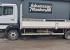 MERCEDES 814 LASTBIL MED RAMPER (UPPDRAG) Övrigt MERCEDES 814 LASTBIL MED RAMPE Uppdrag 63600 ex moms
Flaket är 260x500 ramper ingår
Lastar 3900Kg typ en Grävmaskin på 3 ton funkar
Besiktad  juli 2026 Besikta senast 20270731
Manuell växel låda  Luftbromsar
225/75R17,5 Saipde däck MS
Perfekt Entreprenad lastbil MERCEDES 814 LASTBIL MED RAMPER (UPPDRAG)