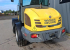 WACKERNEUSON WL 52 HJULLASTARE Övrigt WACKER NEUSON WL52 Endast 360 tim 
L 30 fäste Z602 hyd låsning
3-e funktion+ 3stift el fram
F/B i joystick 
400/70R20 Allince Multiuse 550
30 km
Luft stol
AC
Motorvärmare 220v WACKERNEUSON WL 52 HJULLASTARE