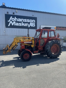 VOLVO BM 700T TRIMA 1610P LASTARE Övrigt VOLVO BM 700T TRIMA 1610P LAST 110000 ex moms
Ny servad olja/filter/bränslefilter
Nya Skruvdubb på bakdäcken
Trima sms fäste på lastaren

Står i Ö-Vik
0660-59982