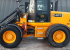 JCB 411 HT STORA BM Övrigt JCB 411 HT STORA BM 549000 ex moms
17,5-25 Klackdäck
3+4 funktion Multifaster på ena
Stora Bm Hyd låsning lastdämpare
69Kw vid 2200 varv
Backkamera
Motorvärmare Kupe uttag 220v
40km/h
Ställbar ratt
Luftstol
Radio JCB 411 HT STORA BM